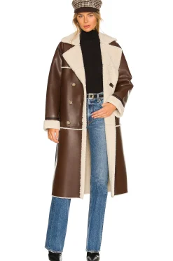Farrah Coat