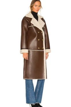 Farrah Coat