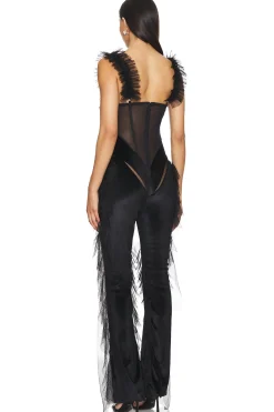 Fatal Attraction Jumpsuit