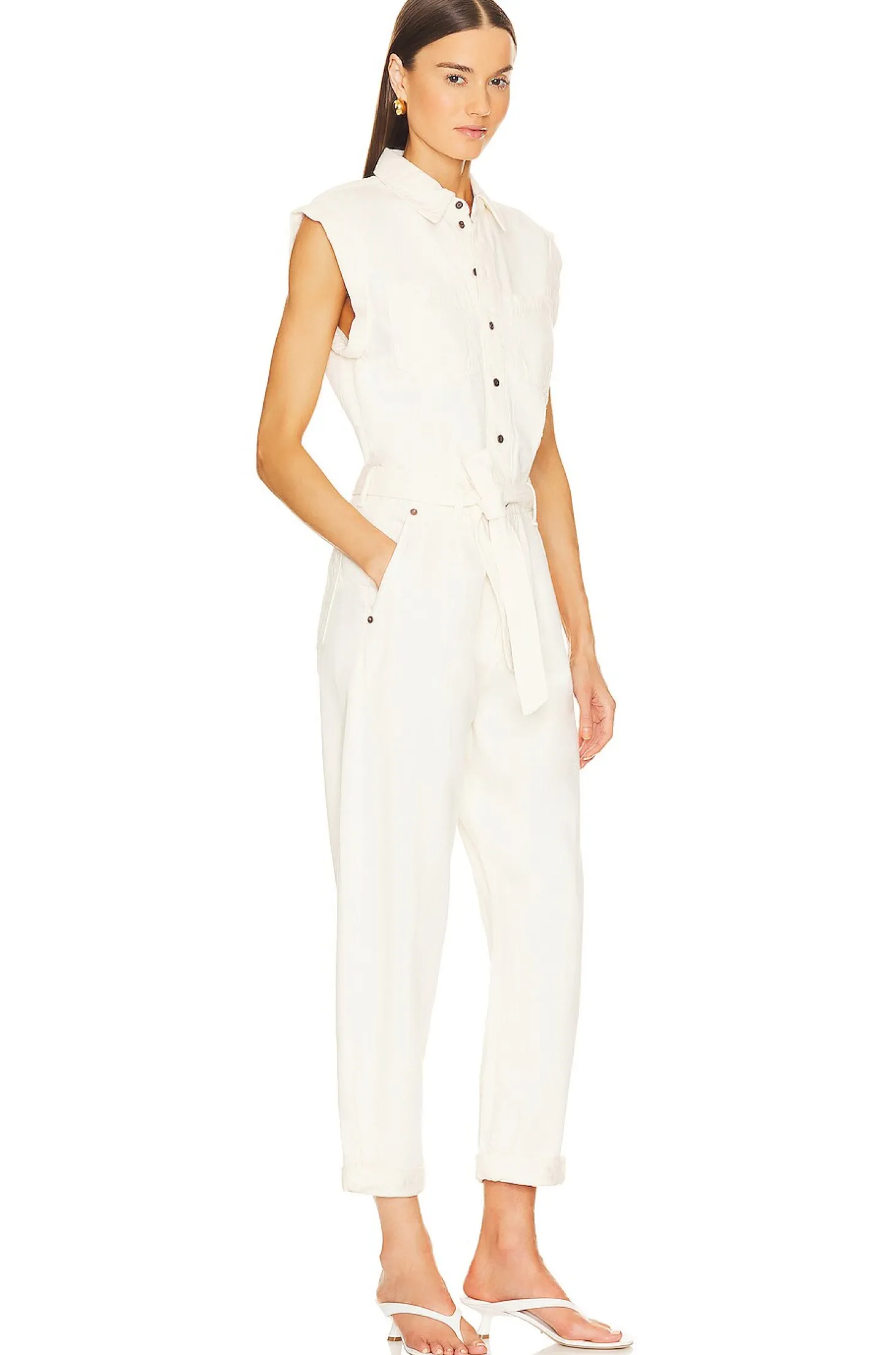Featherweight Anna Jumpsuit