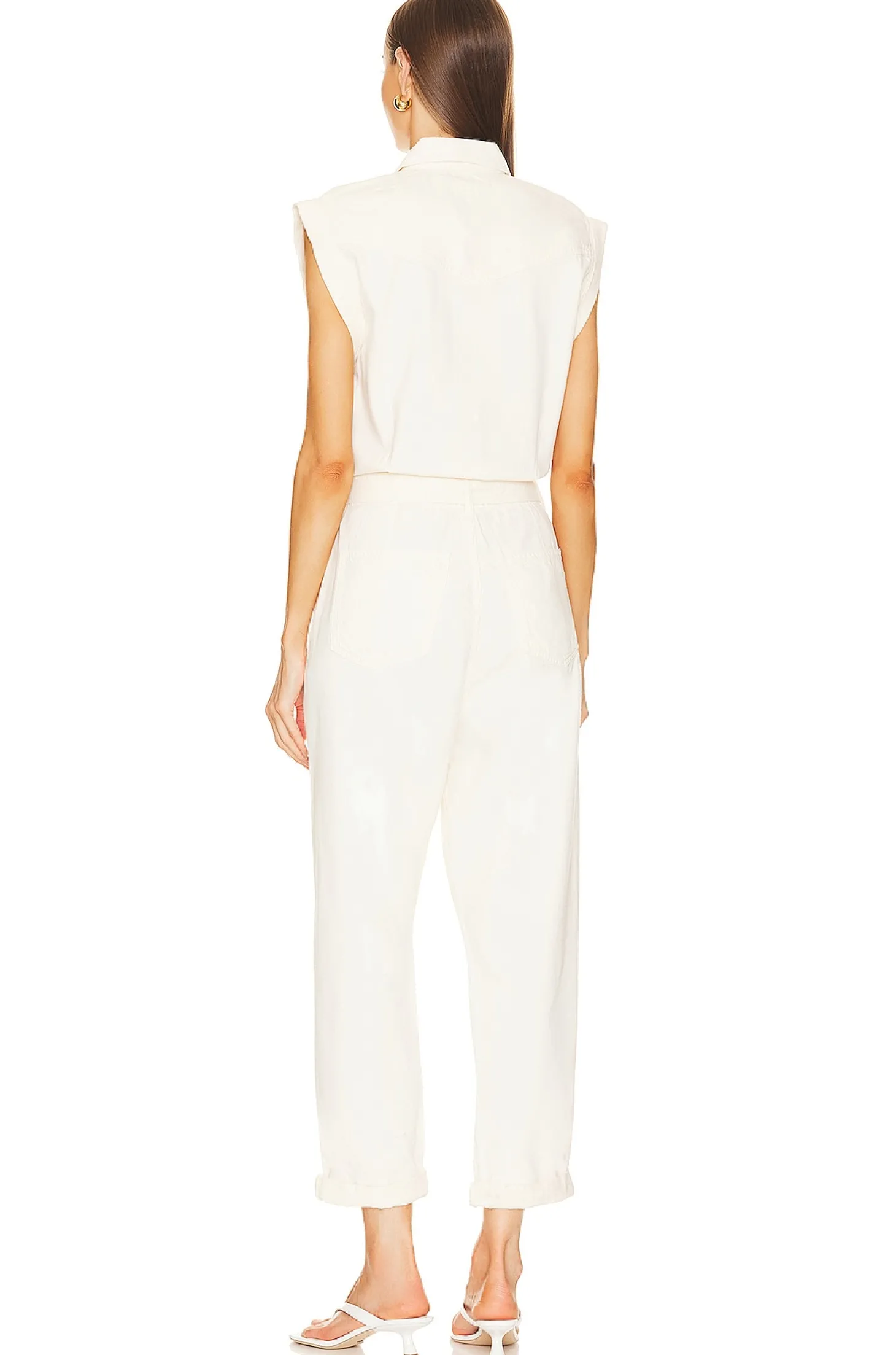 Featherweight Anna Jumpsuit