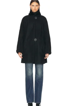 Fendi Shearling Jacket