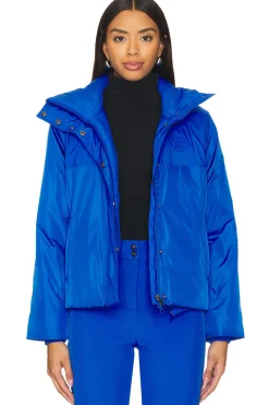 Filefjell Ski Jacket Women