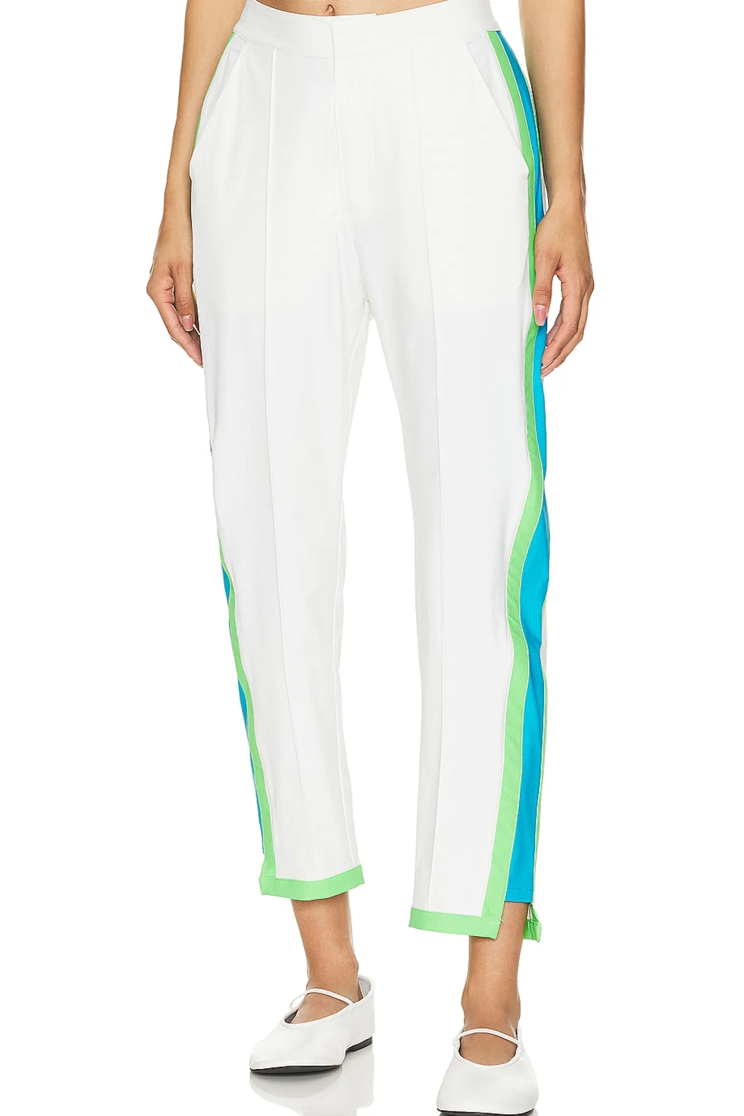 Fiori Pant
