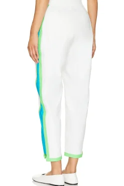 Fiori Pant