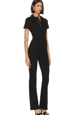Fit For Success Bootcut Jumpsuit