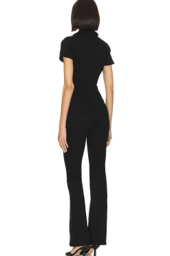 Fit For Success Bootcut Jumpsuit