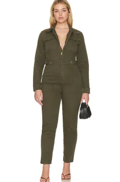 Fit For Success Jumpsuit
