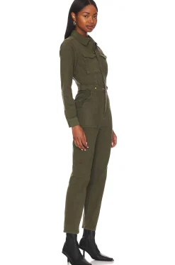 Fit For Success Jumpsuit