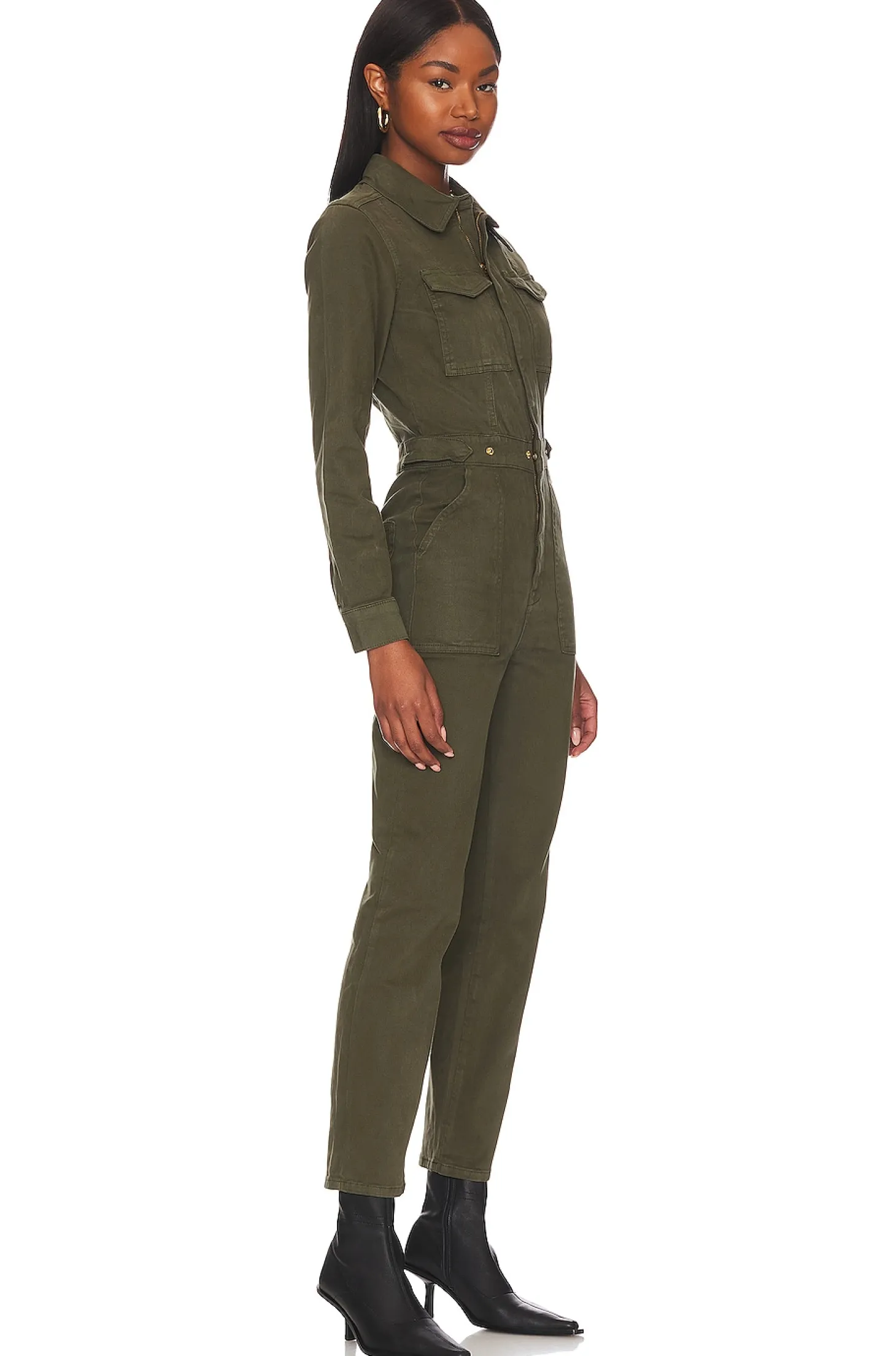 Fit For Success Jumpsuit