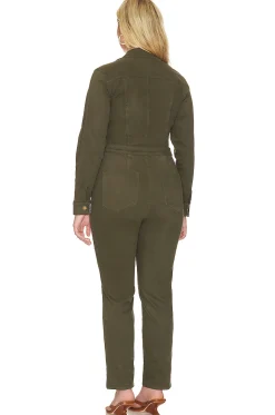 Fit For Success Jumpsuit