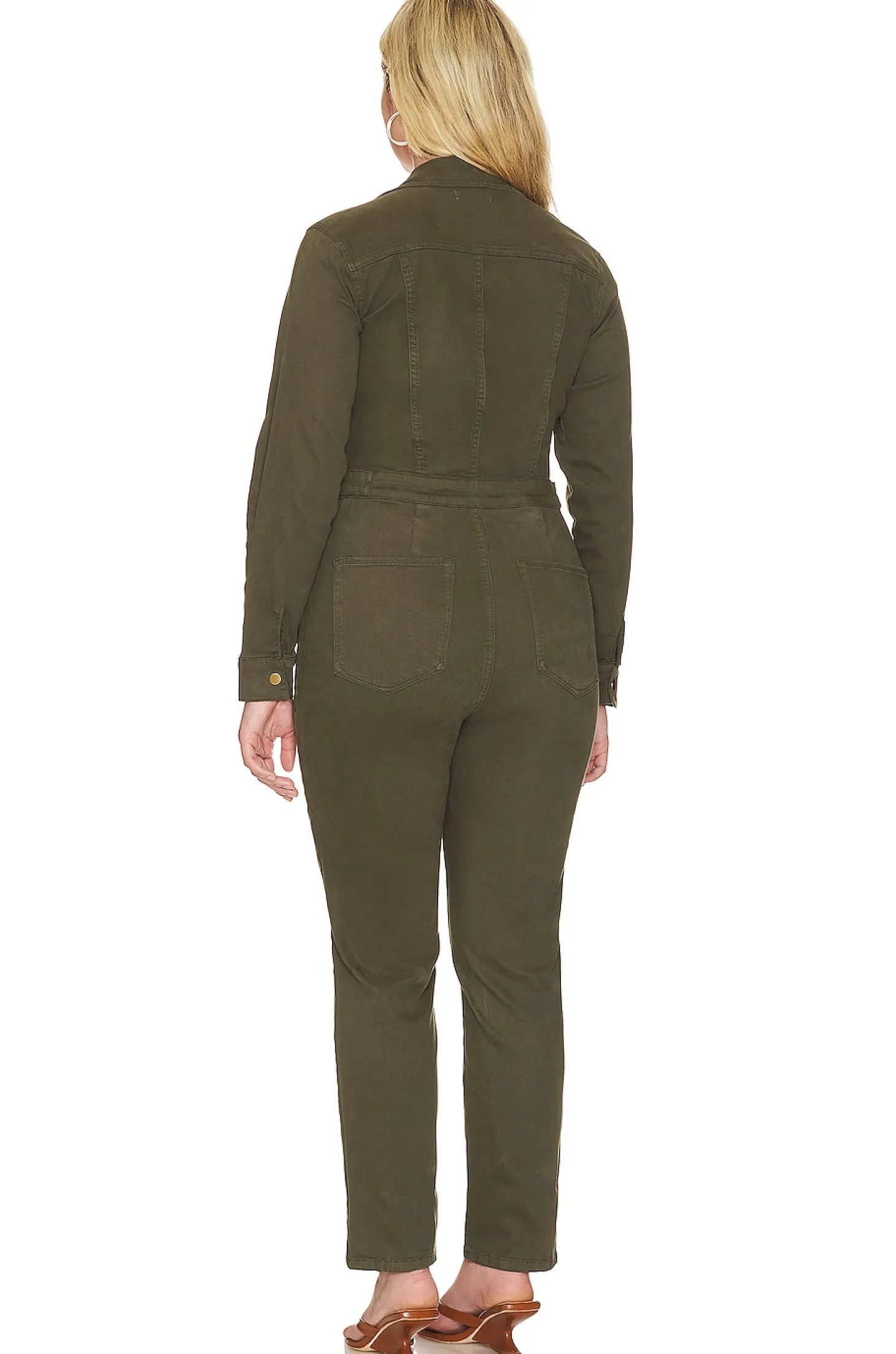 Fit For Success Jumpsuit