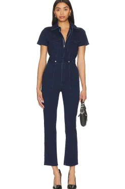 Fit For Success Jumpsuit