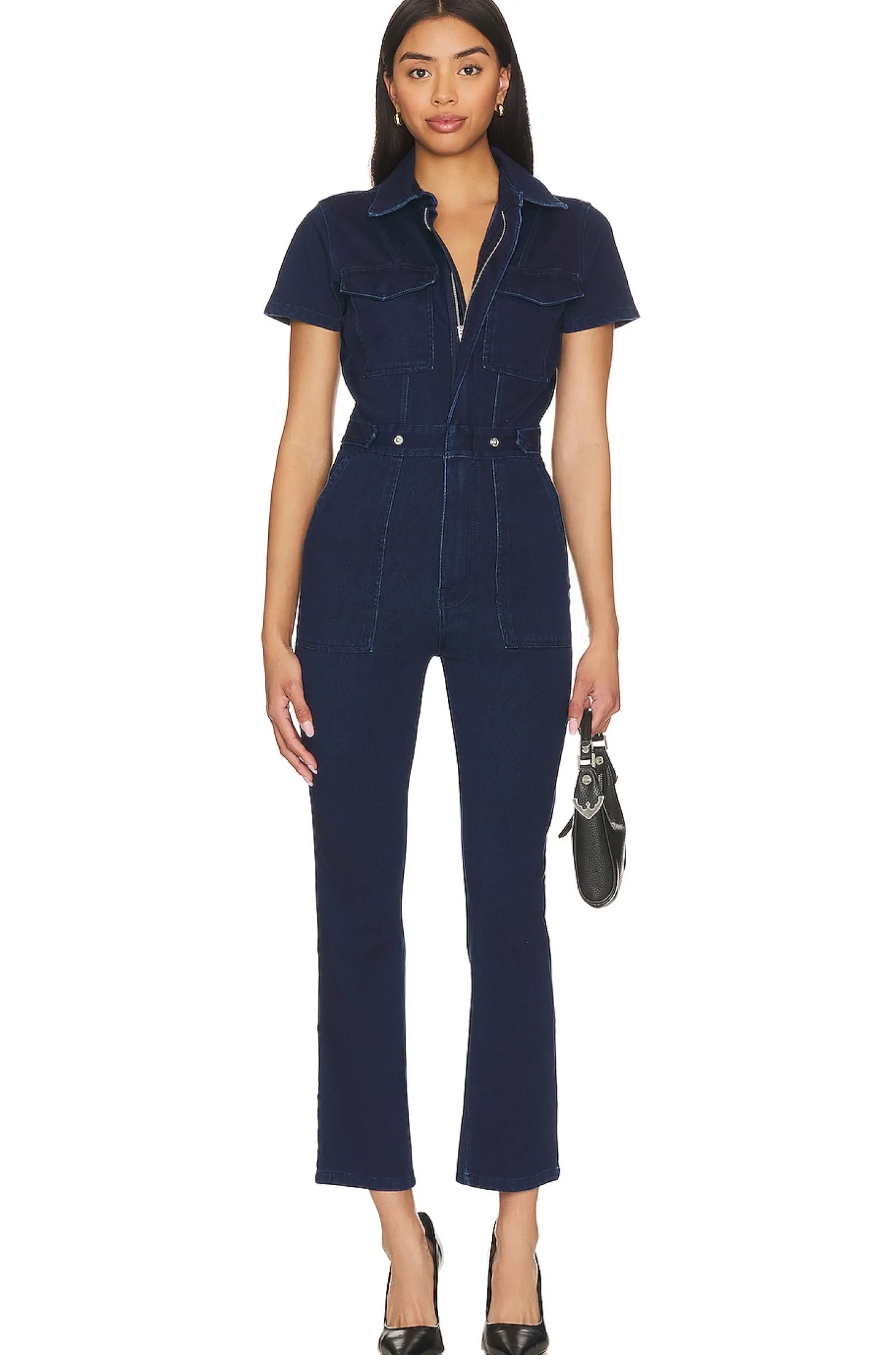 Fit For Success Jumpsuit