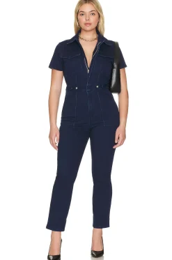 Fit For Success Jumpsuit