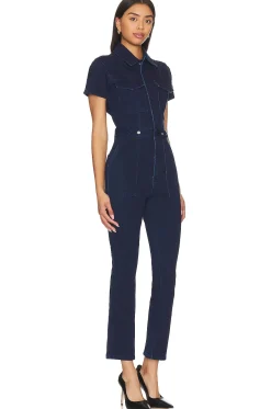 Fit For Success Jumpsuit