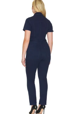 Fit For Success Jumpsuit