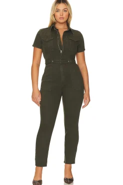 Fit For Success Jumpsuit