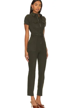 Fit For Success Jumpsuit