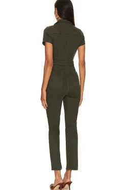 Fit For Success Jumpsuit