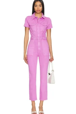 Fit For Success Jumpsuit