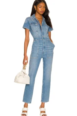 Fit For Success Jumpsuit