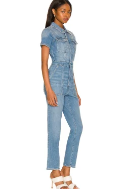 Fit For Success Jumpsuit