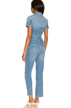 Fit For Success Jumpsuit