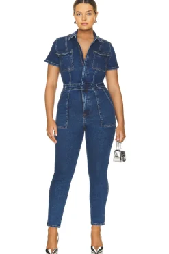 Fit For Success Jumpsuit