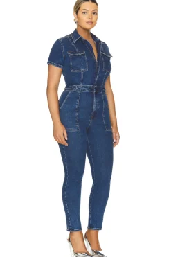 Fit For Success Jumpsuit