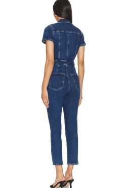 Fit For Success Jumpsuit