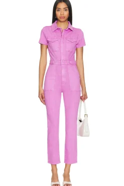 Fit For Success Jumpsuit
