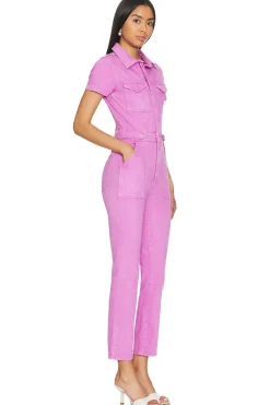 Fit For Success Jumpsuit