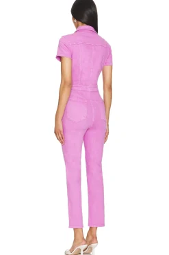 Fit For Success Jumpsuit