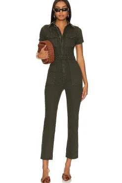 Fit For Success Jumpsuit