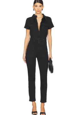 Fit For Success Jumpsuit