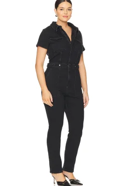 Fit For Success Jumpsuit