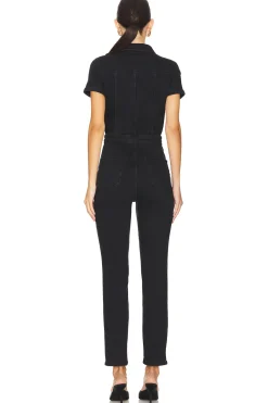 Fit For Success Jumpsuit