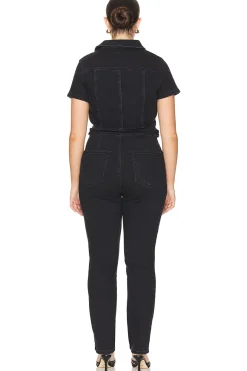 Fit For Success Jumpsuit
