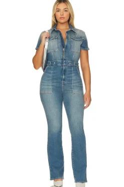 Fit For Success Petite Jumpsuit