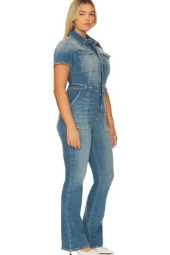 Fit For Success Petite Jumpsuit