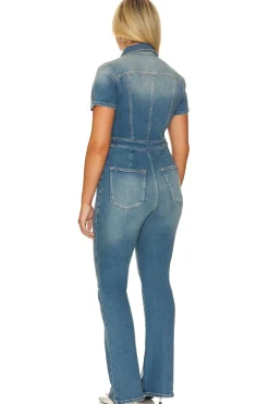 Fit For Success Petite Jumpsuit