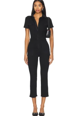 Fit For Success Petite Jumpsuit