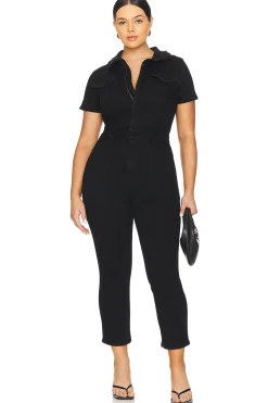 Fit For Success Petite Jumpsuit