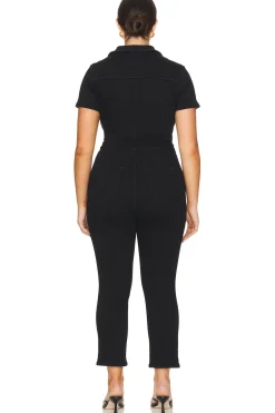Fit For Success Petite Jumpsuit