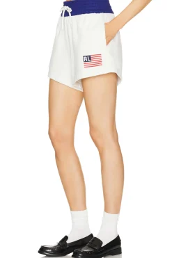 Flag Athletic Short