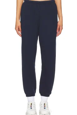 Fleece Easy Sweatpant
