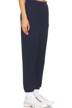 Fleece Easy Sweatpant