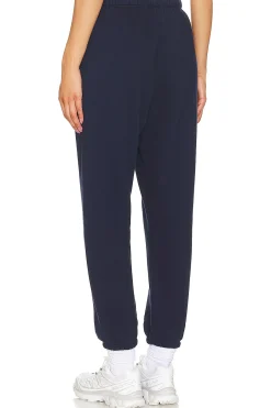Fleece Easy Sweatpant
