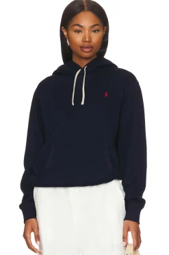 Fleece Hoodie